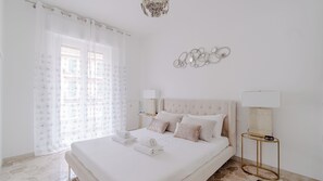 Apartment (1 Bedroom) | Interior - Italianway - Di Sciorno 5 (Rapallo)