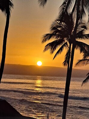 Appartement (1 Bedroom) | Uitzicht vanuit de kamer