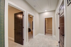 Interior - Urban Oasis Retreat
 (Houston)