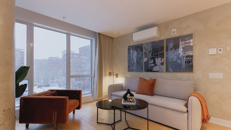 Rozenhaus Hotel Montreal