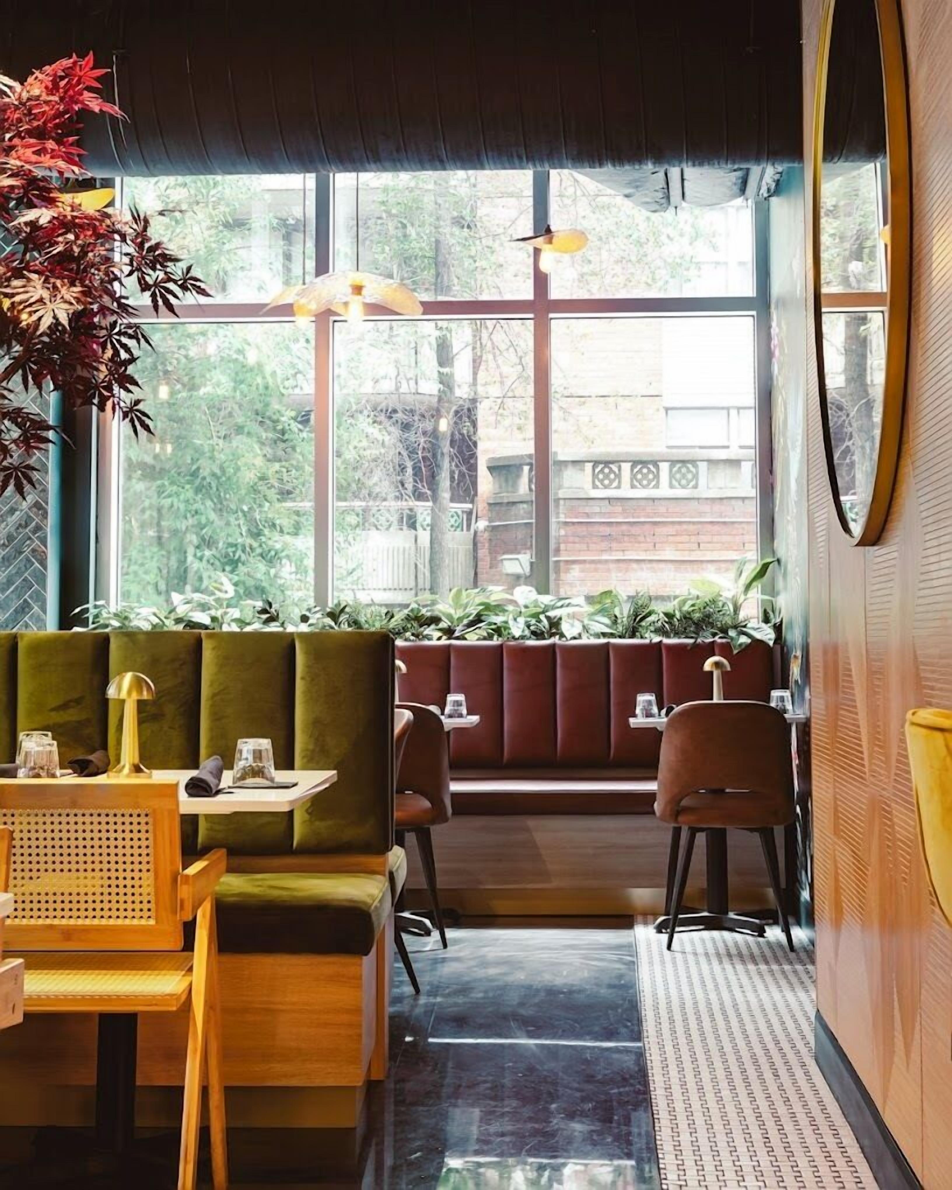 Photo - Rozenhaus Hotel Montreal