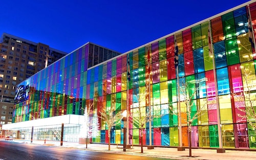 Rozenhaus Hotel Montreal