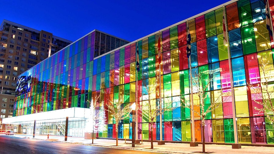 Rozenhaus Hotel Montreal