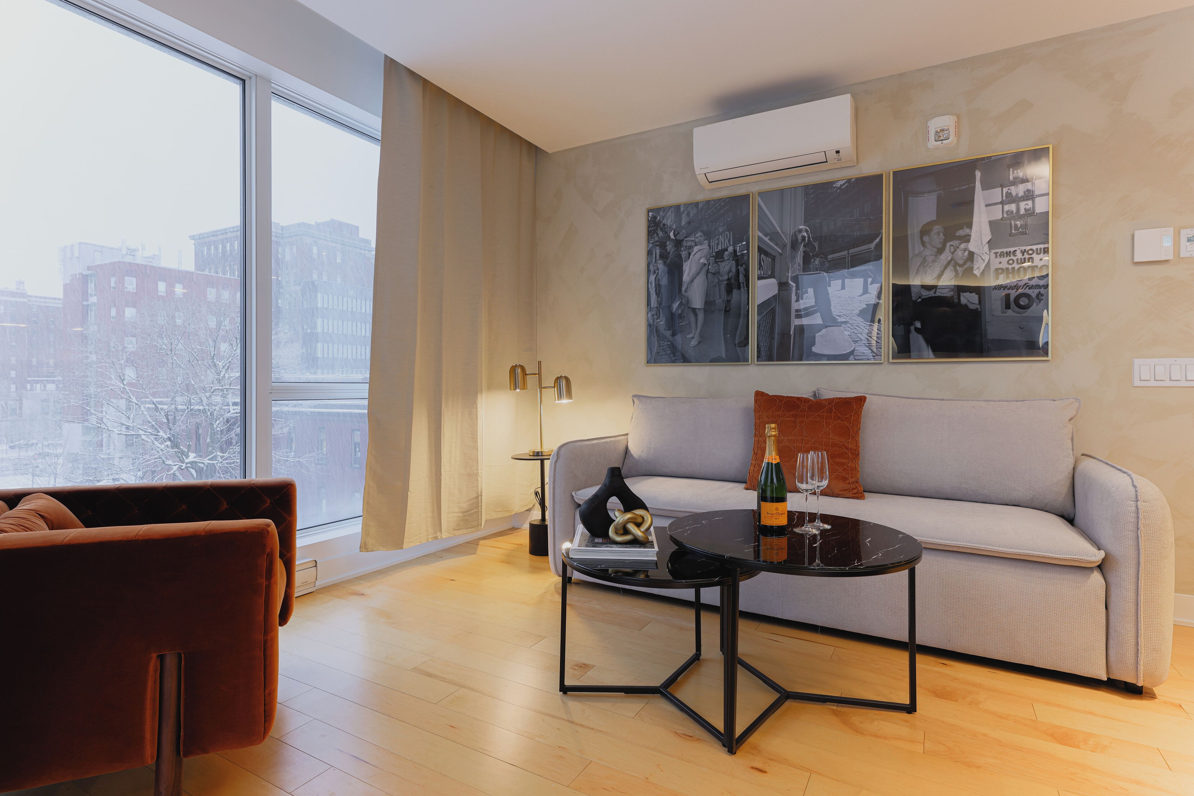 遮光窗帘、熨斗/熨衣板、免费 WiFi、床单