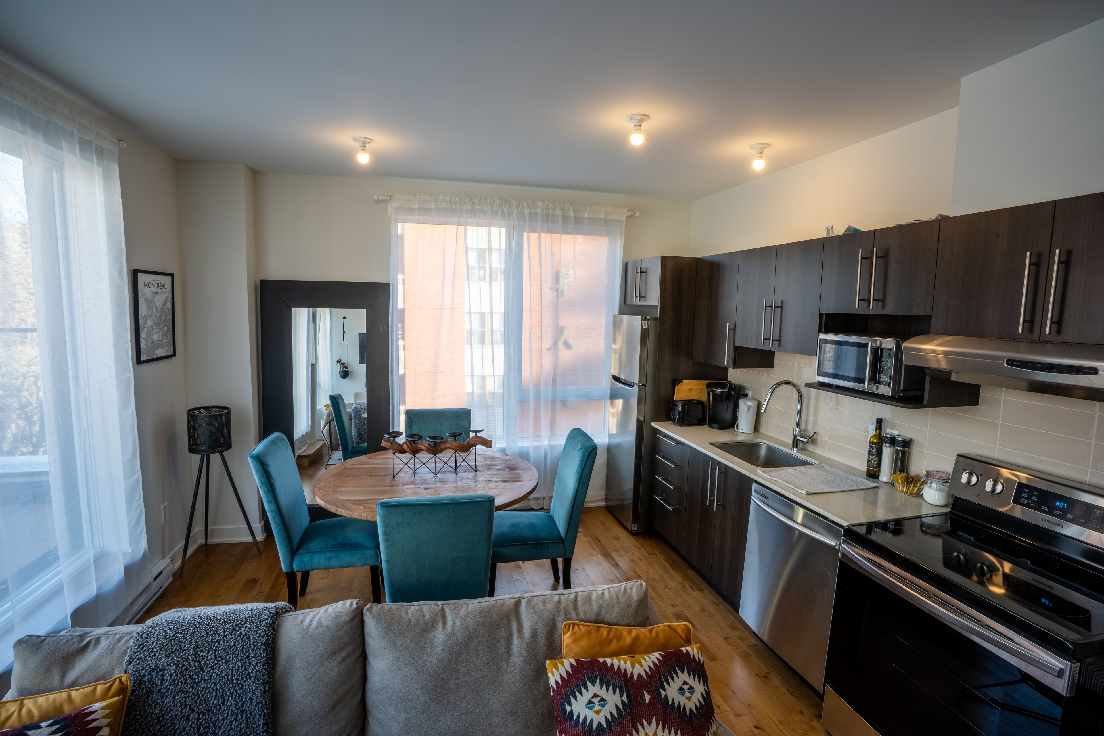 Photo - Rozenhaus Hotel Montreal