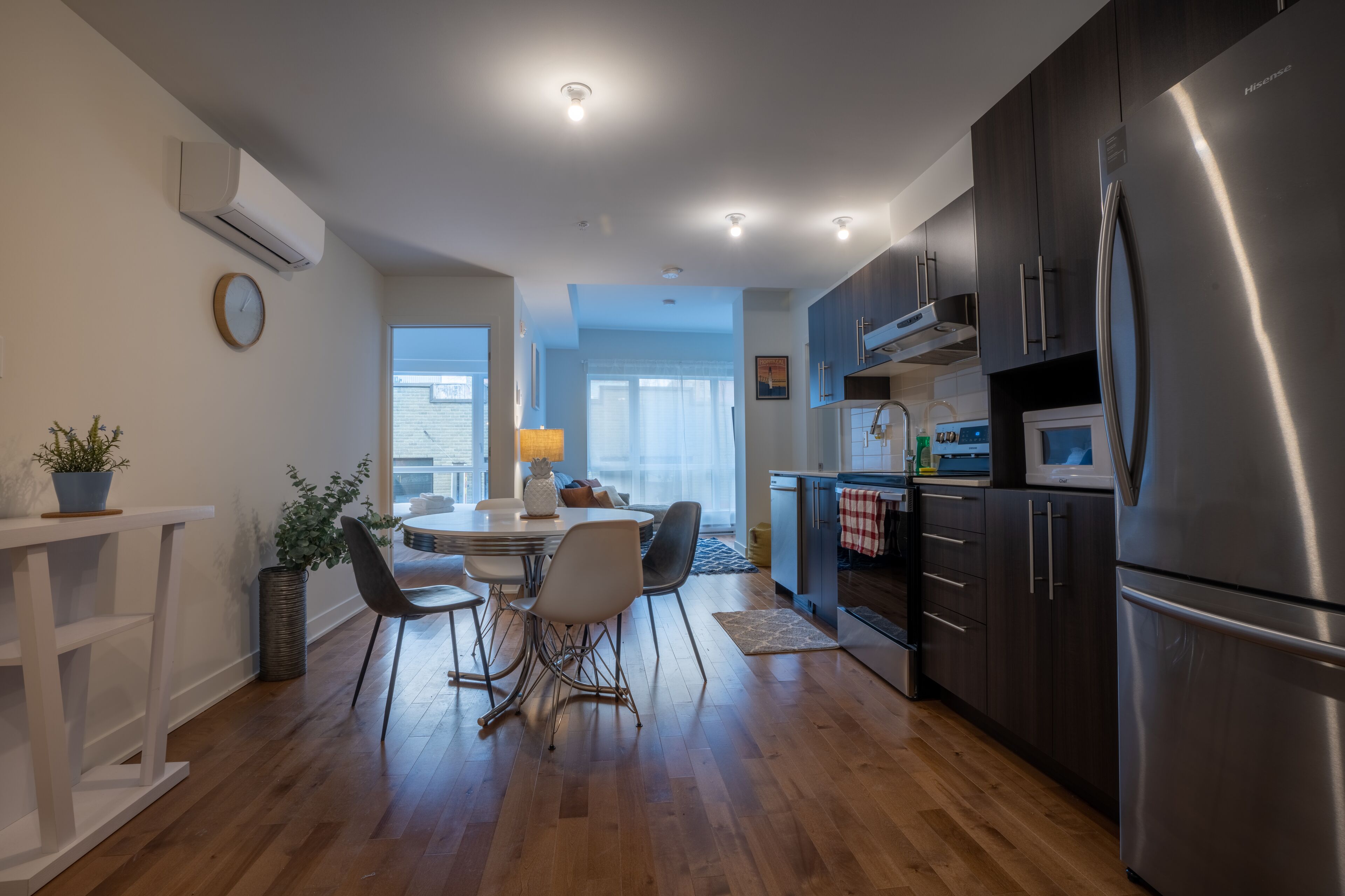 Photo - Rozenhaus Hotel Montreal