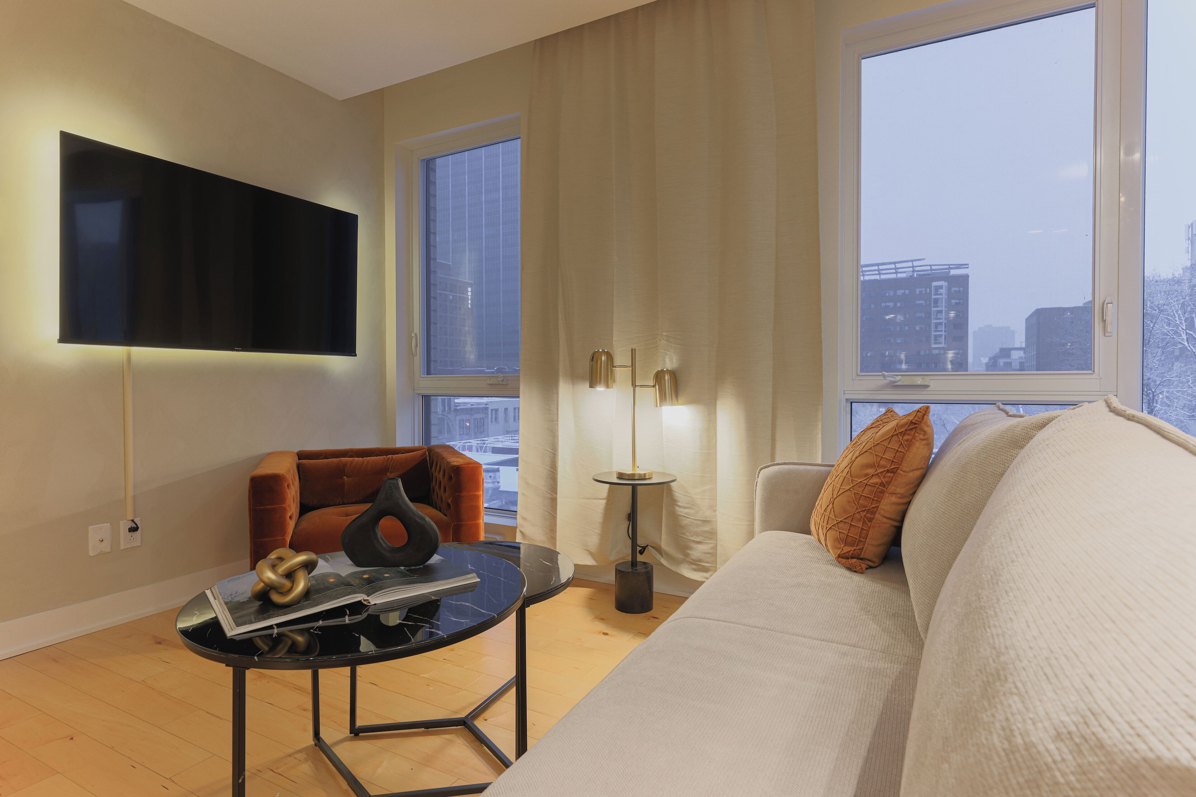 Photo - Rozenhaus Hotel Montreal