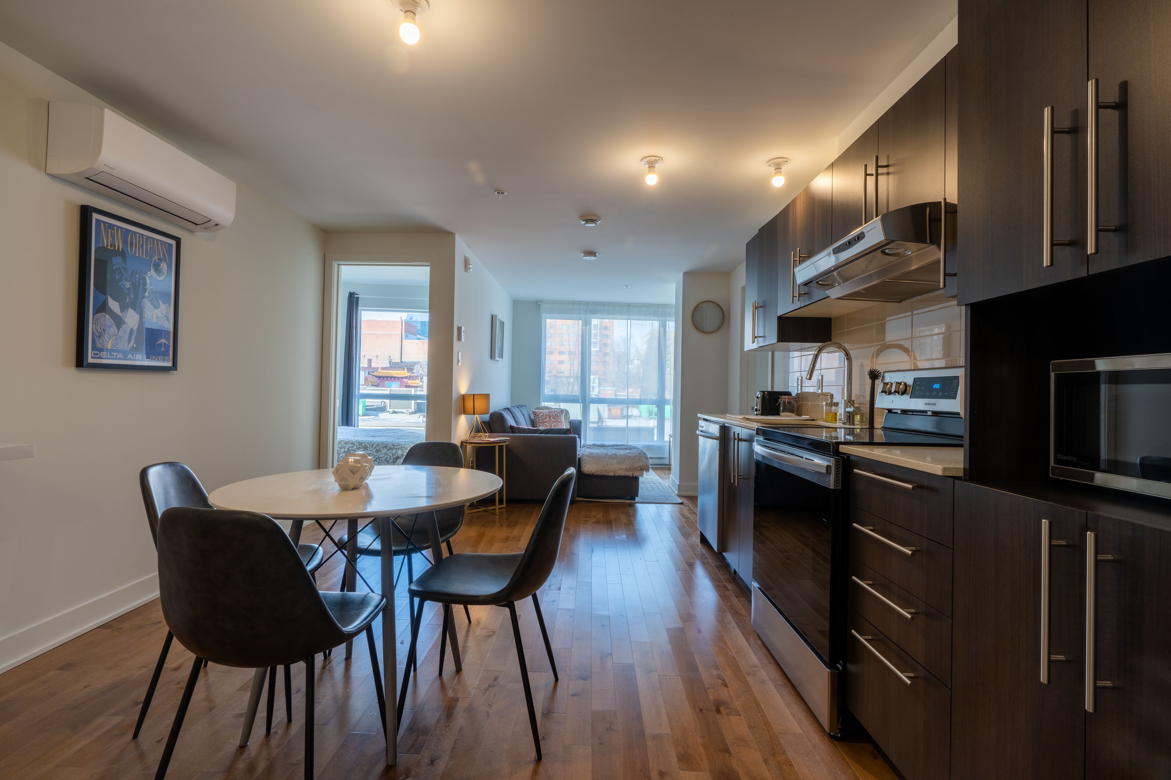Photo - Rozenhaus Hotel Montreal