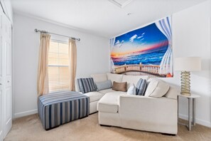Smart TV - Last Minute Disney Getaway! Townhouse with Private Pool. Book Now! #87733 (Orlando)