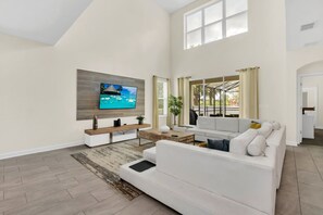 Smart TV