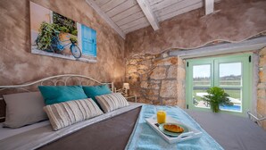 2 bedrooms, internet - Villa Carbunera (Istria - Marcana) (Marcana)