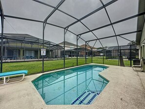 Pool - Last Minute Disney Getaway! Luxury Villa with Private Pool. Book Now! #106661 (Orlando)