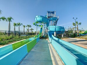 Children’s area - Last Minute Disney Getaway! Villa with Private Pool & Hot Tub. Book Now! #107623 (Orlando)