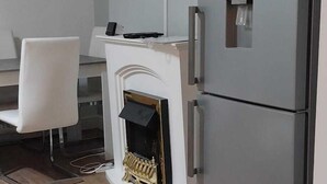 Unclassified image, 5 of 8, button - Stylish Home (London)