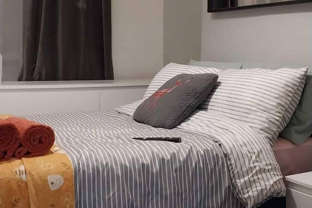 Comfort Apartment, 1 Bedroom