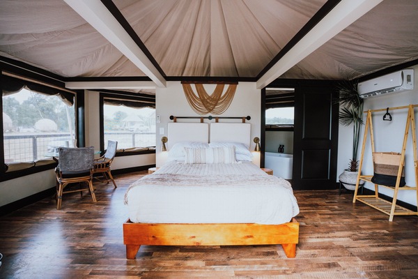 Ropa de cama de alta calidad y decoración personalizada