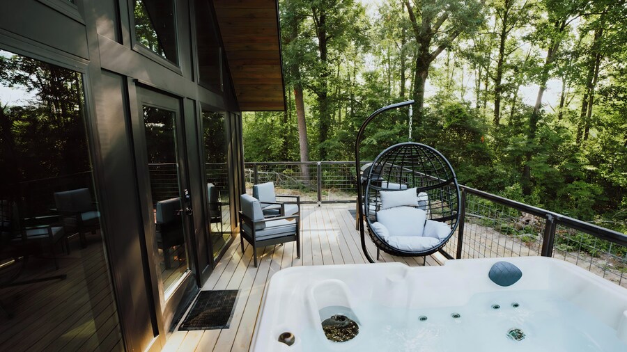 Starlight Haven Weiss Lake