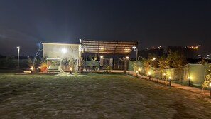 Área da propriedade