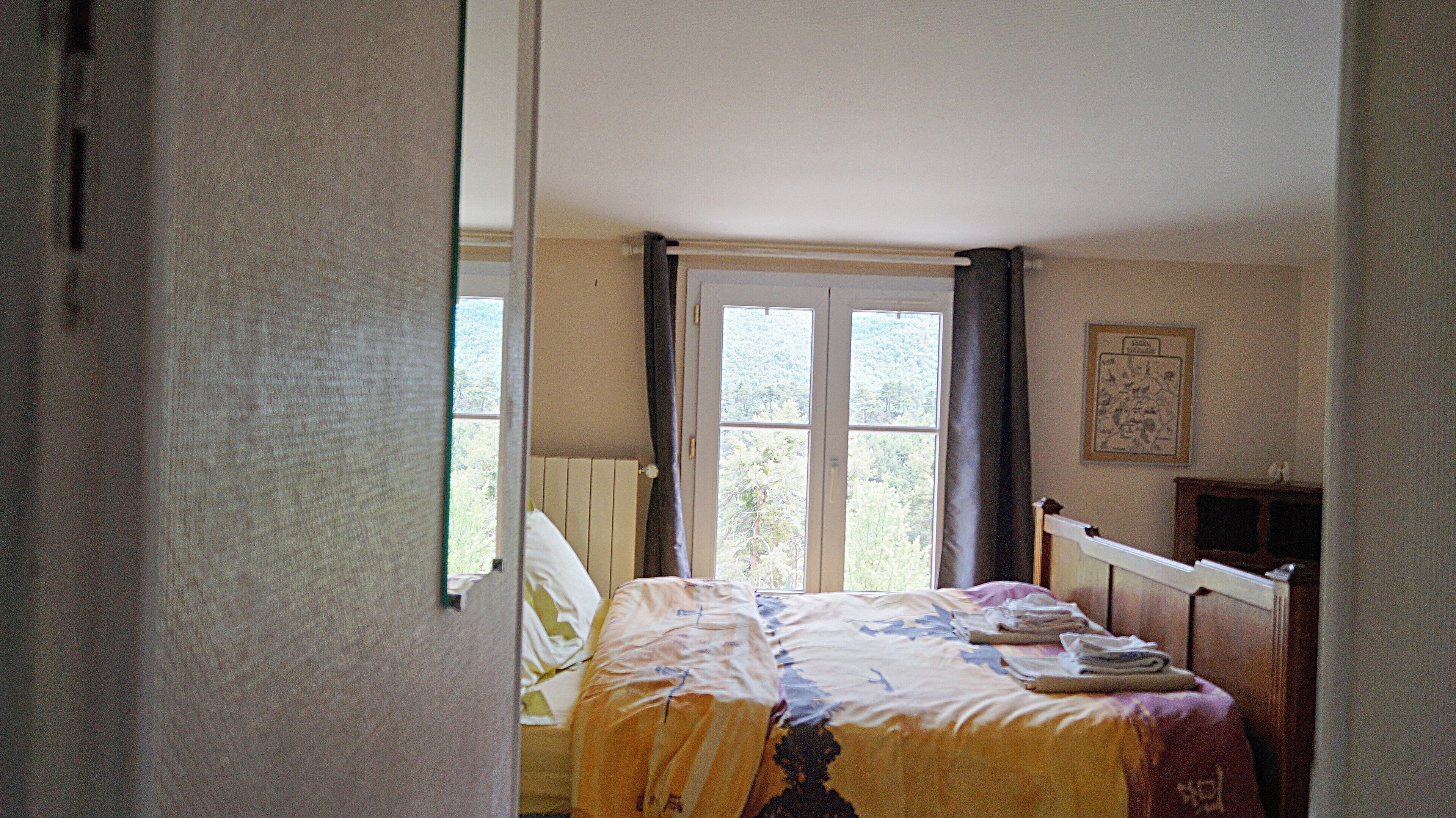 4 dormitoris, wifi gratuïta i roba de llit 