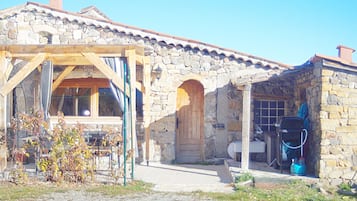 Terras