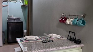 Interior - Coffee & Cream Cottage - Homely is What We Do! (Basseterre)