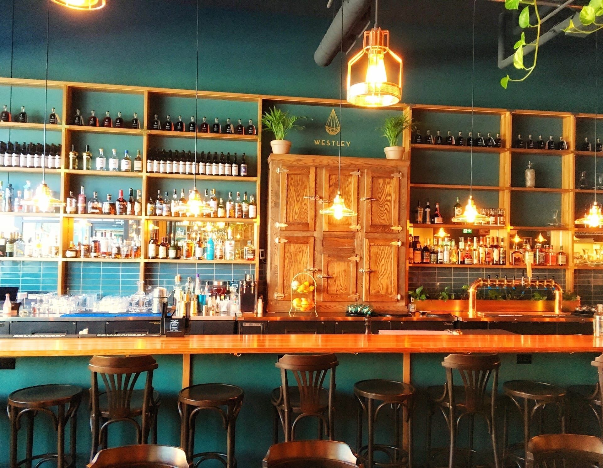 Bar (sur place)