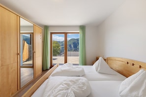 1 camera, Wi-Fi gratuito, lenzuola