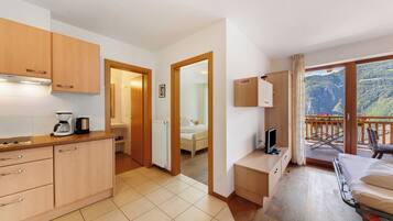 1 camera, Wi-Fi gratuito, lenzuola