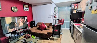 Coapa Aparment Quenav