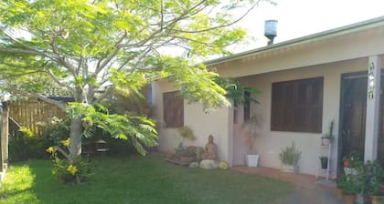 Beach House in Nova Tramandaí 400mts from the Sea!