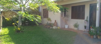 Beach House in Nova Tramandaí 400mts from the Sea!