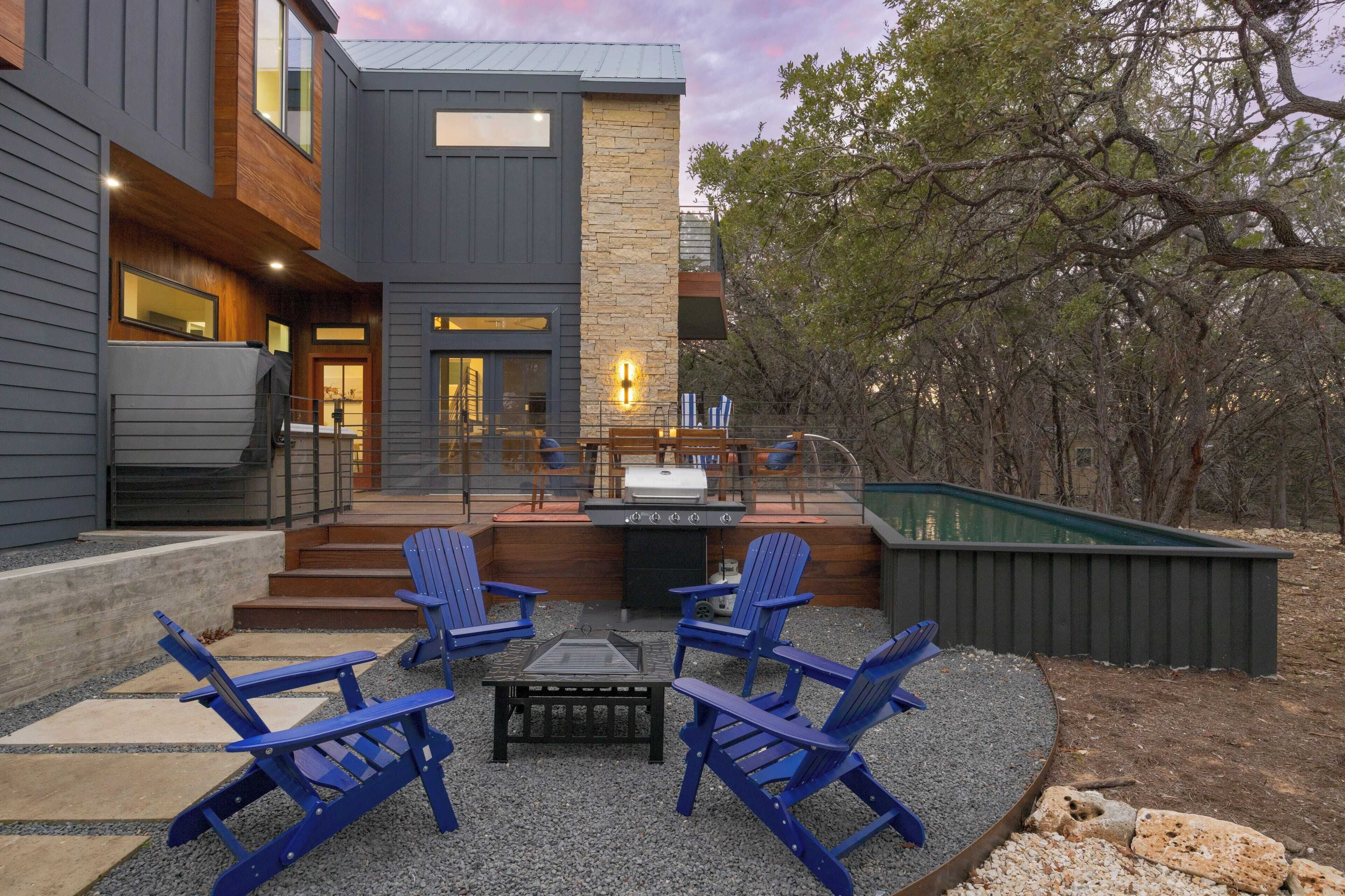 Casa (4 Bedrooms) | Parte interna