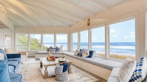 Sanctuary by the Sea by Avantstay Waterfront + Views