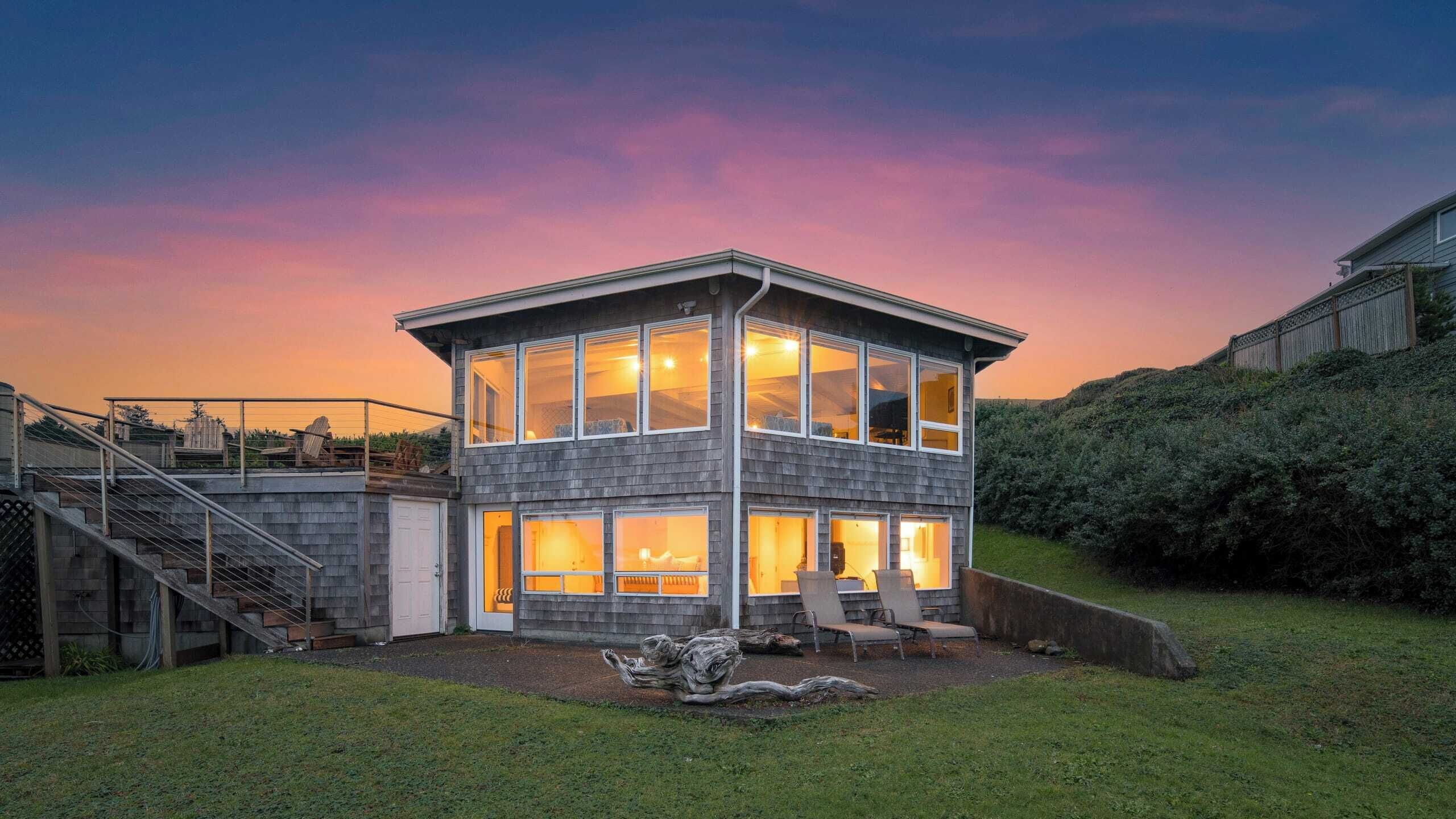 House (4 Bedrooms) | Bahagian dalam