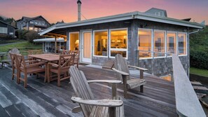 House (4 Bedrooms) | Interior - Sanctuary by the Sea by Avantstay Waterfront + Views (Arch Cape)