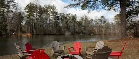 Área da propriedade