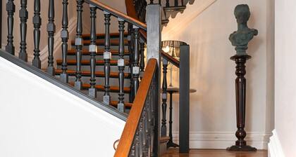 Deck Quarters - The Loft - Sleeps 2