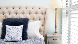 2 bedrooms