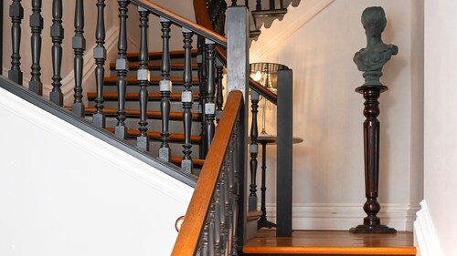 Deck Quarters - The Westwing