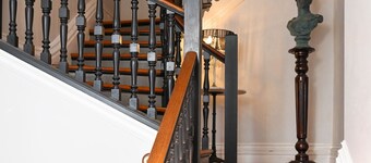 Deck Quarters - The Westwing