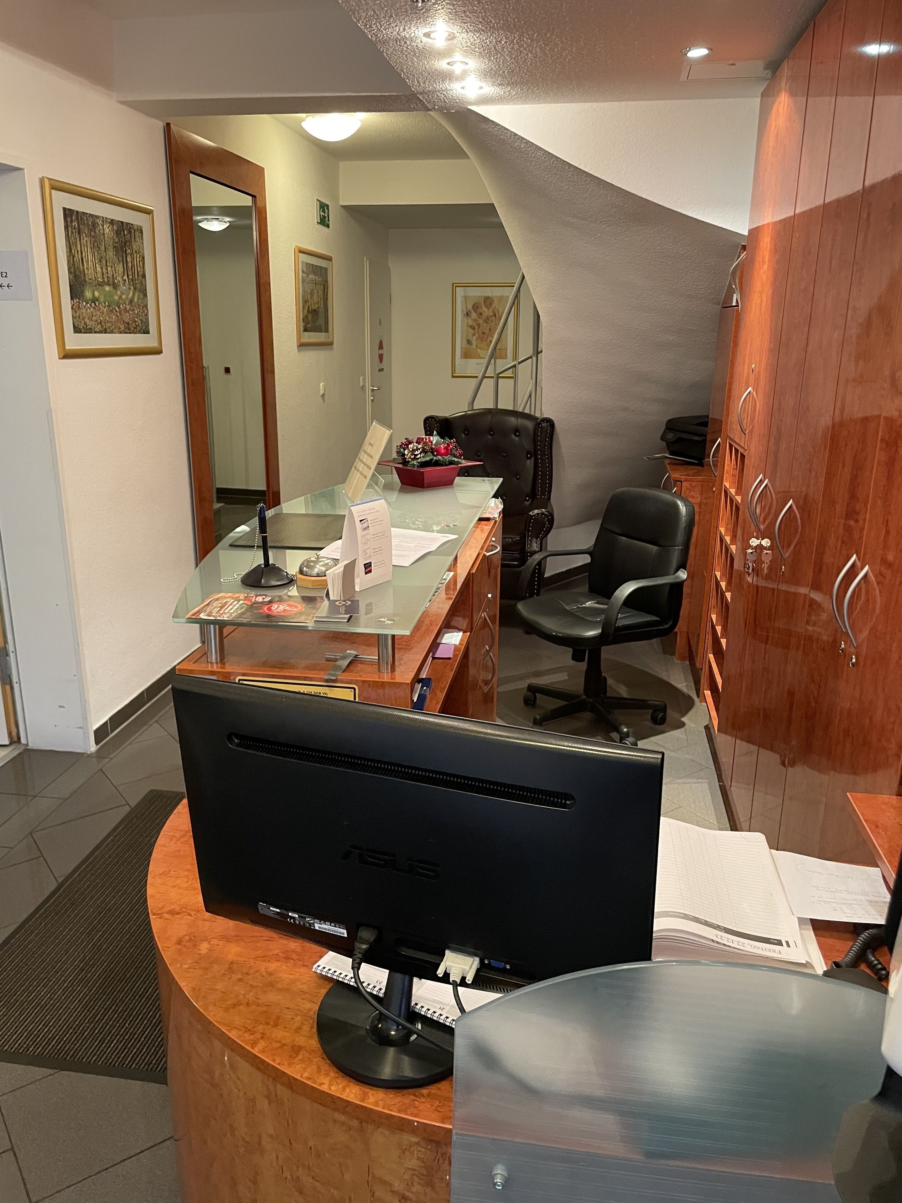 Foto - Hotel Merkenich