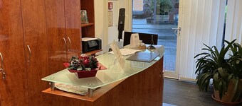 Hotel Garni Merkenich