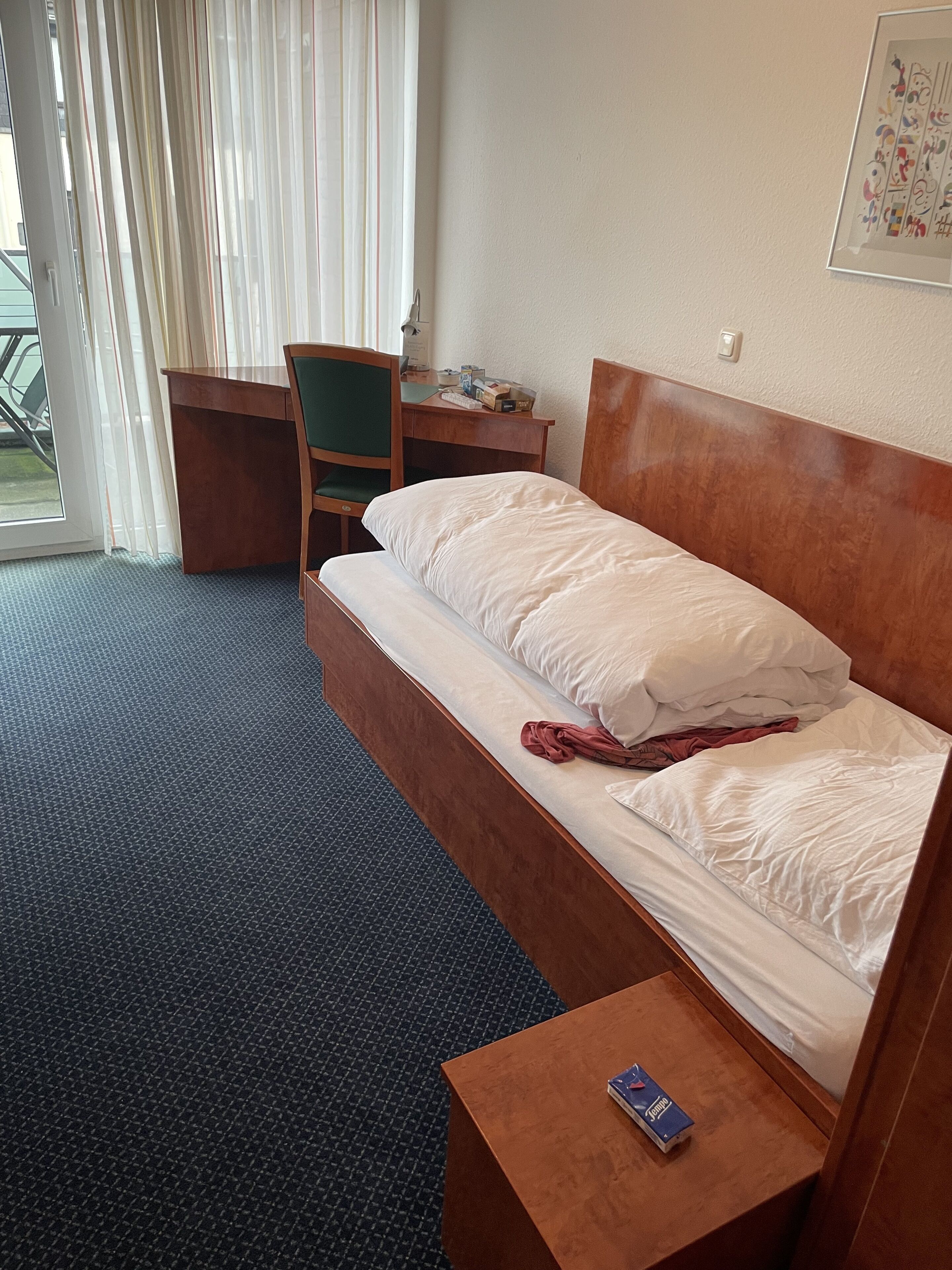 Foto - Hotel Merkenich