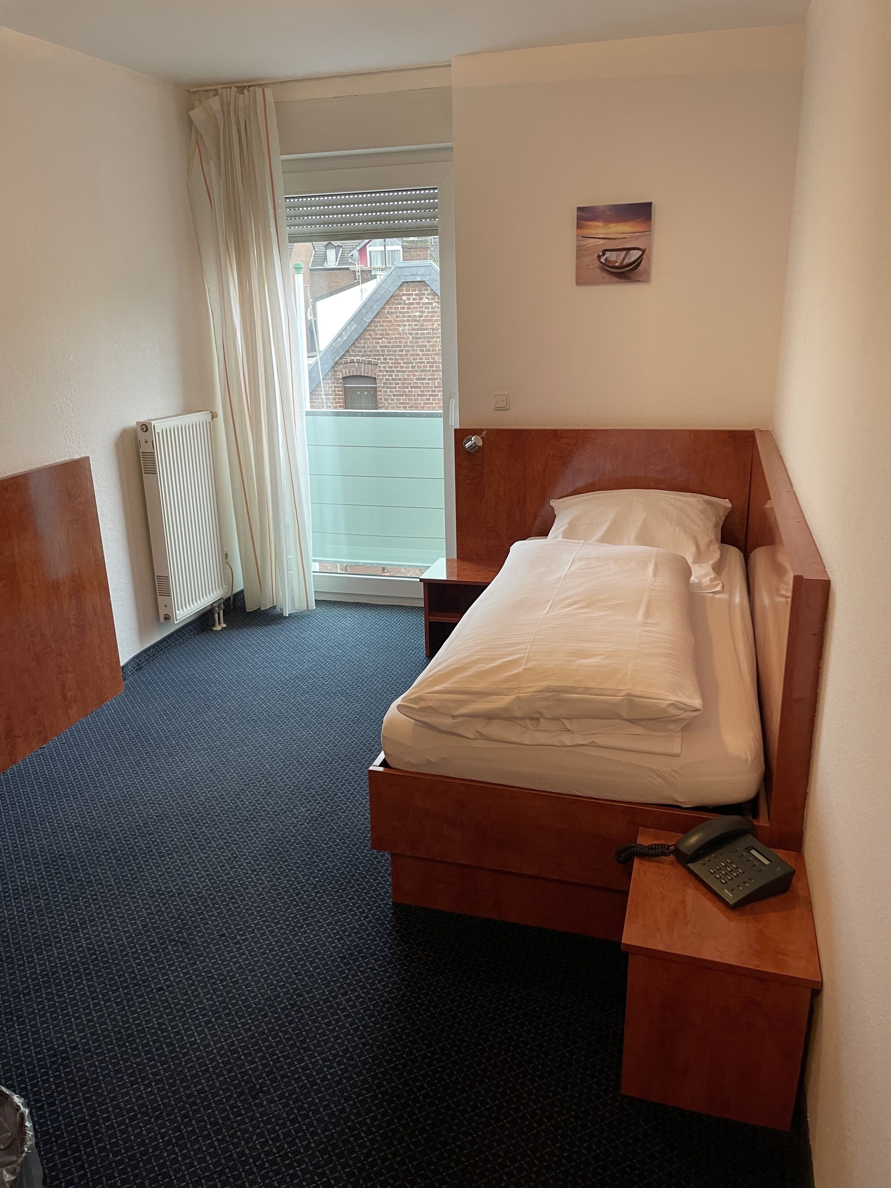 Foto - Hotel Merkenich