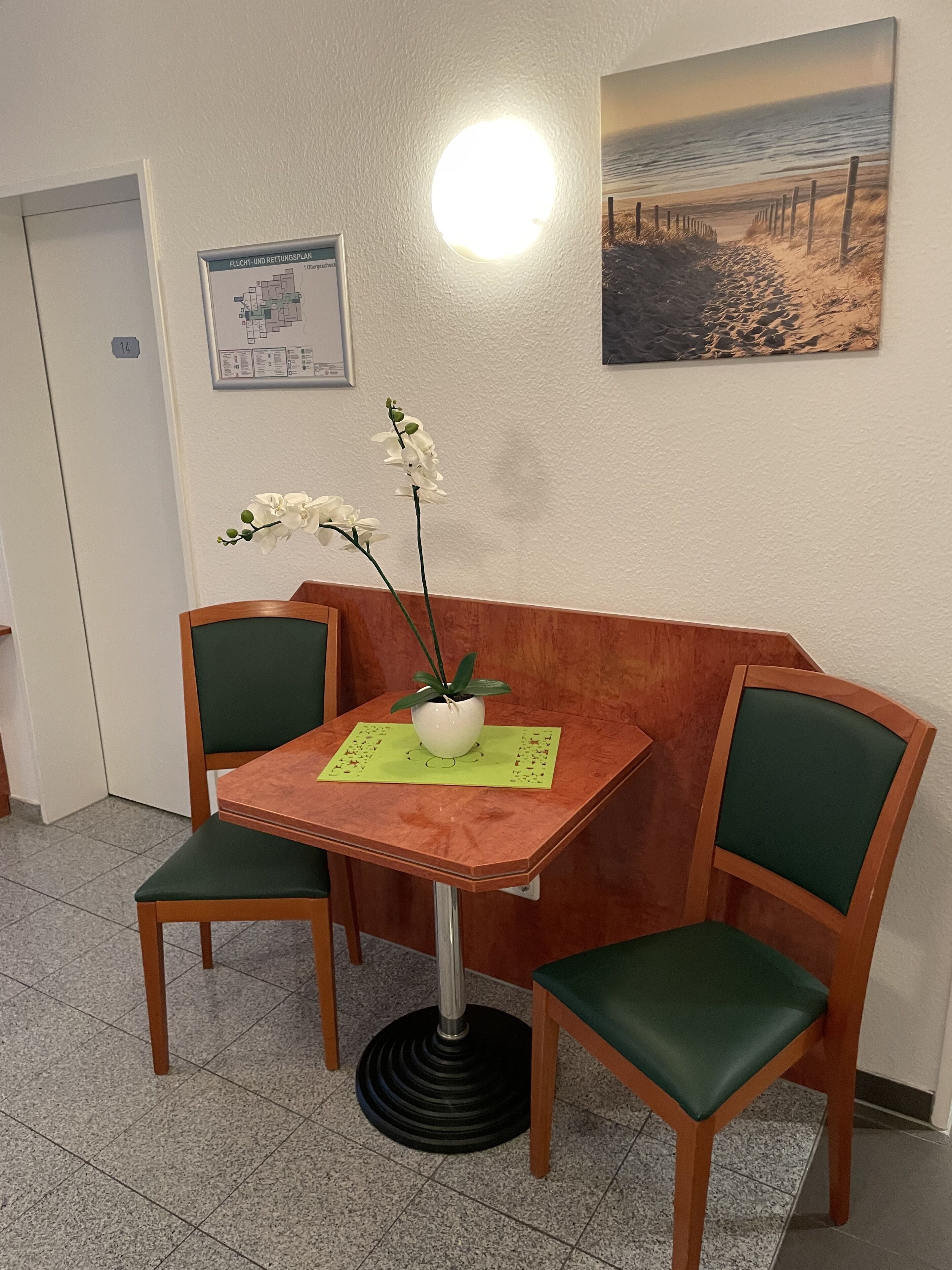 Foto - Hotel Merkenich