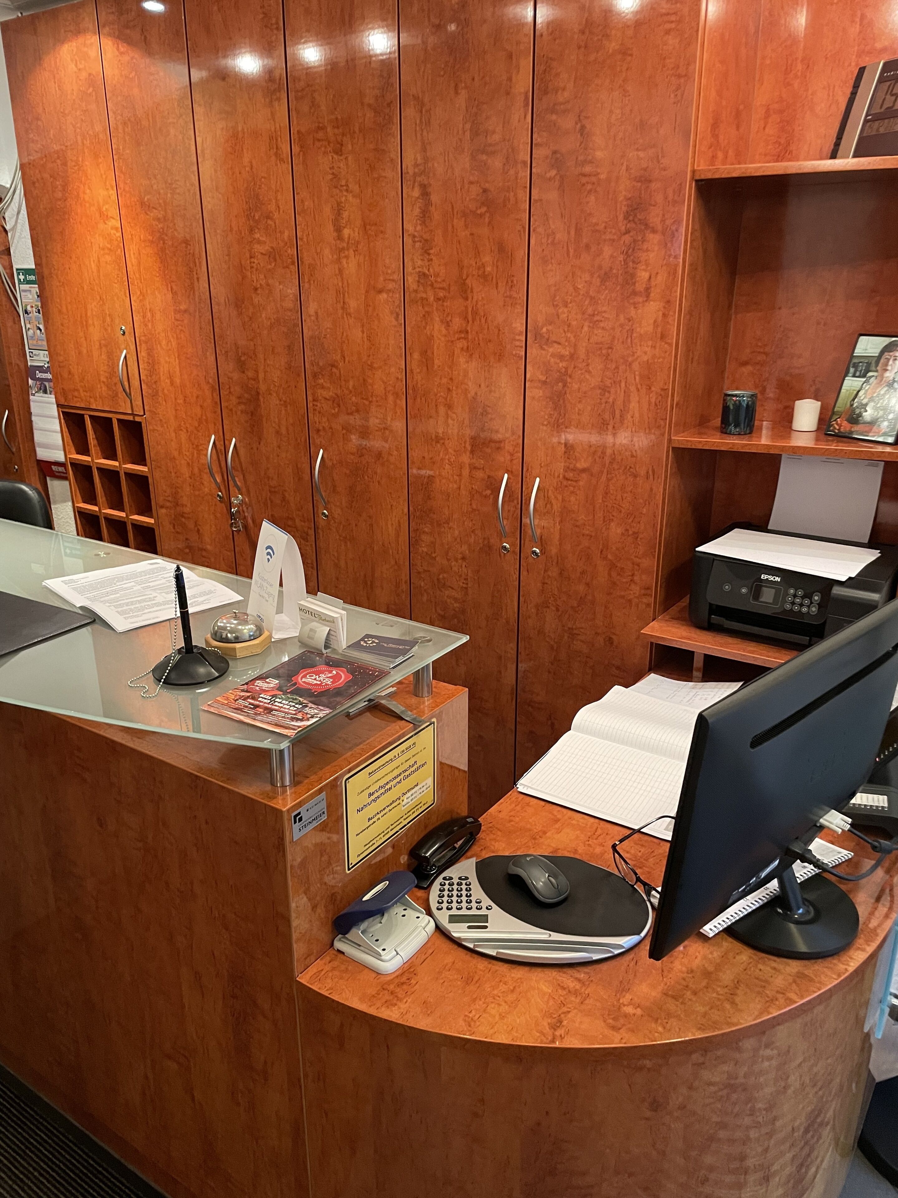 Foto - Hotel Merkenich