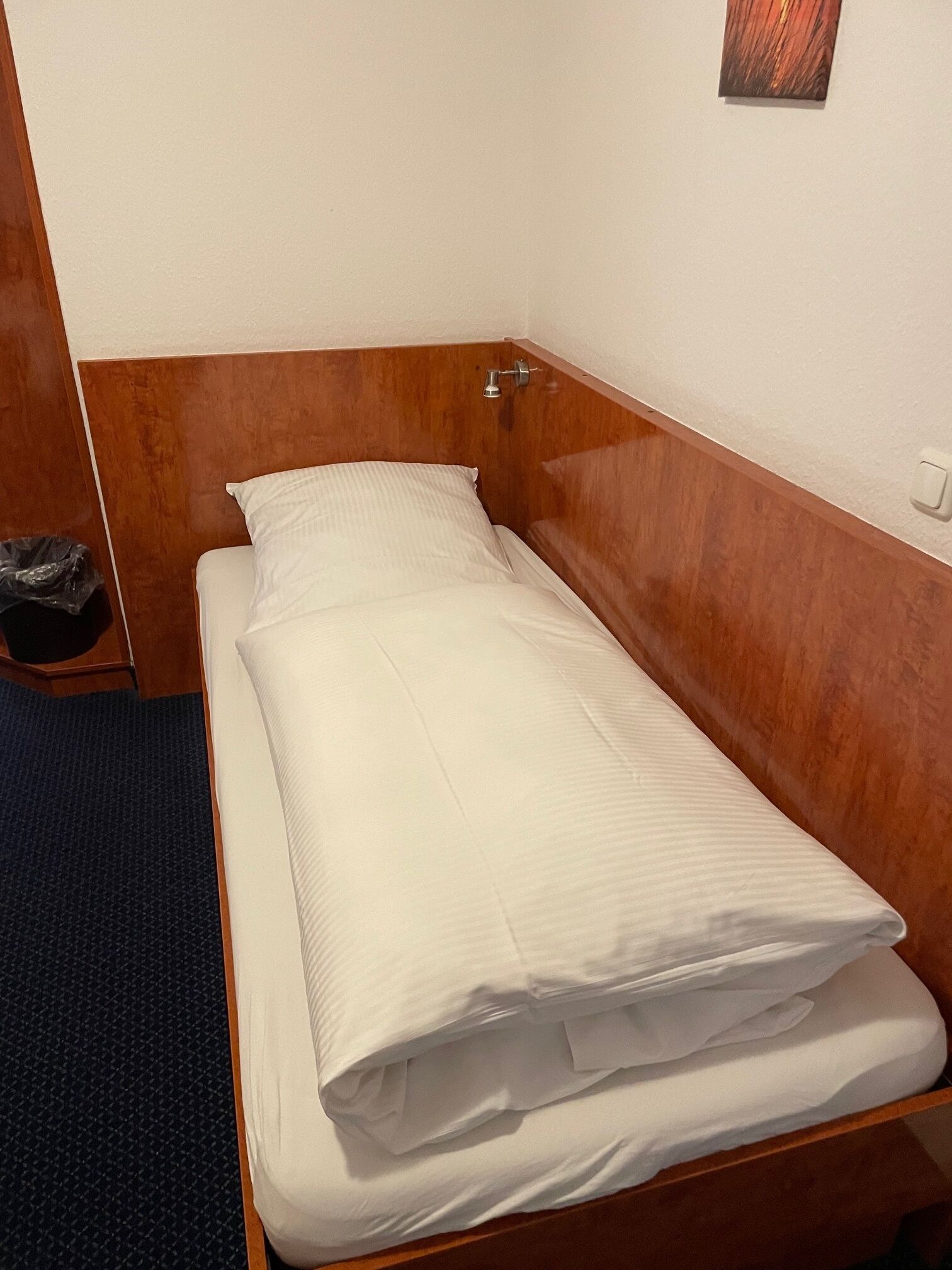 Foto - Hotel Merkenich