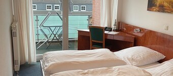 Hotel Garni Merkenich