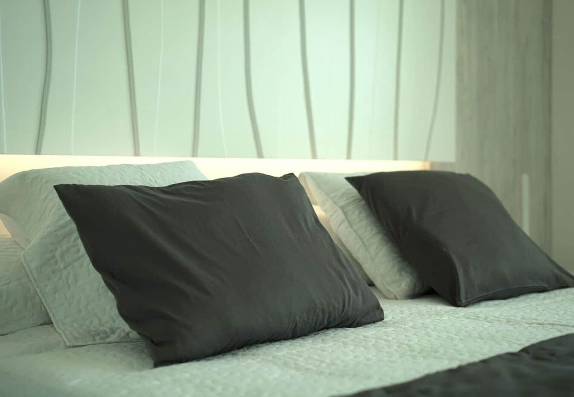 1 bedroom, iron/ironing board, WiFi (free), bed sheets