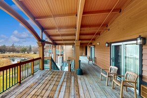 テラス / パティオ